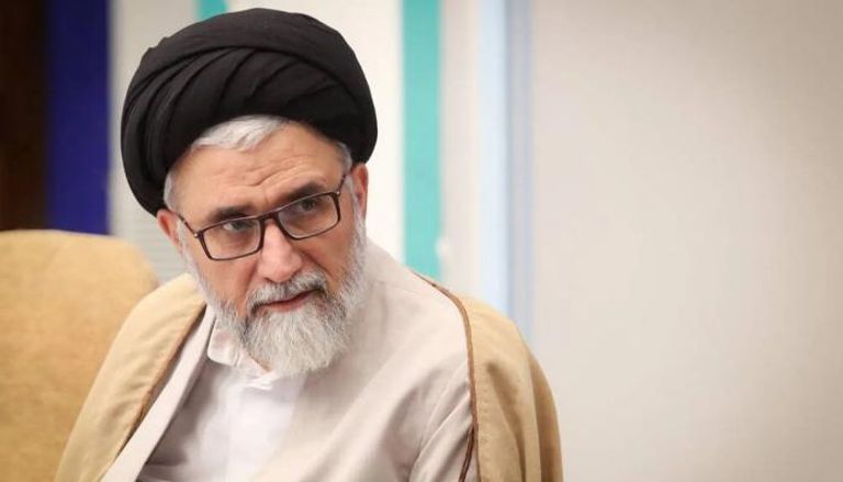 وزير استخبارات إيران يتوعد بكشف الكنز الإسرائيلي الدفين