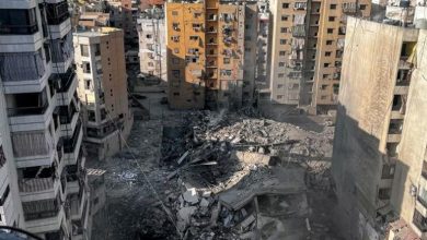 وزير دفاع إسرائيل يلوّح باستمرار التصعيد ما لم يُبعد حزب الله قواته