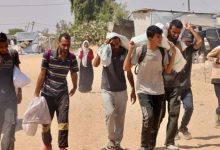 30 قتيلاً في انتظار الرغيف.. غزة تنزف على أبواب المساعدات