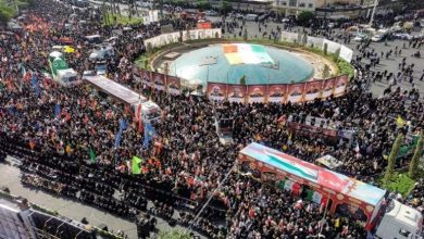 900 قتيل بينهم 38 طفلاً.. إيران تكشف خسائر الحرب مع إسرائيل