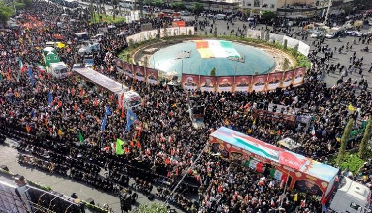 900 قتيل بينهم 38 طفلاً.. إيران تكشف خسائر الحرب مع إسرائيل