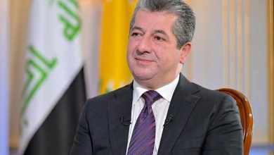 أزمة جديدة بين بغداد وأربيل.. بارزاني يتهم المركز بالضغط بورقة الرواتب