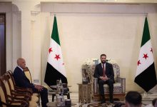 أميركا تطرح خارطة تفاهم جديدة بين النظام السوري وقسد