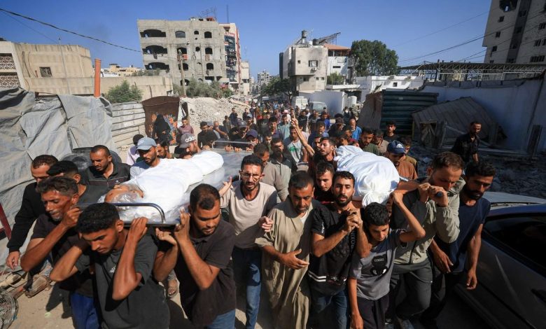 أهداف تصفية القضية الفلسطينية.. قراءة في المؤامرات والتحديات