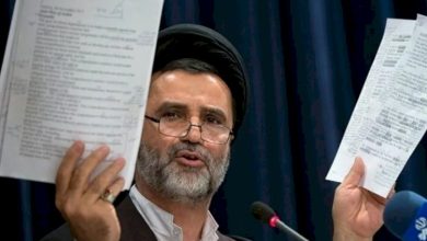 اتهام إيراني رسمي: أحذية المفتشين وسيلة لاختراق المواقع النووية