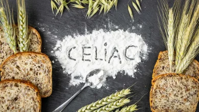 اختبار دم جديد يكشف السيلياك بدون الحاجة لتناول الغلوتين مجدداً