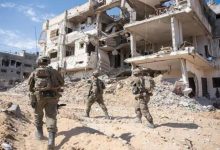 استراحة في خان يونس تُطيح بـ وحدة نخبة إسرائيلية من غزة
