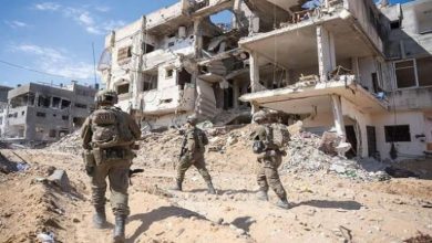 استراحة في خان يونس تُطيح بـ وحدة نخبة إسرائيلية من غزة