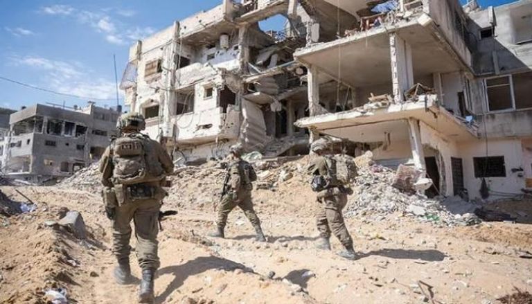 استراحة في خان يونس تُطيح بـ وحدة نخبة إسرائيلية من غزة