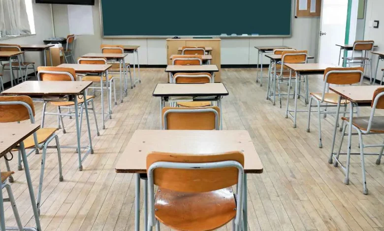 اعتداء مدرسي في البرازيل.. فتى يطعن طفلاً ويصيب اثنين آخرين