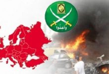 الإخوان وفلسطين.. أكاذيب وشعارات جوفاء يكشفها جمال شقرة