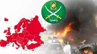 الإخوان وفلسطين.. أكاذيب وشعارات جوفاء يكشفها جمال شقرة