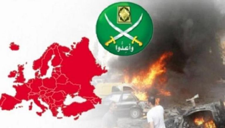 الإخوان وفلسطين.. أكاذيب وشعارات جوفاء يكشفها جمال شقرة
