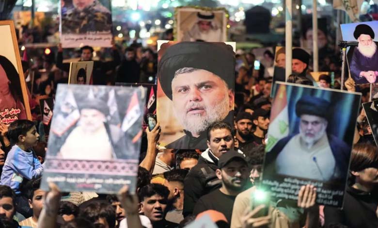 الإطار التنسيقي يبحث أنشطة الصدر غير العلنية مع قرب الانتخابات