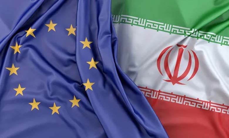 الاتحاد الأوروبي يمهل طهران حتى نهاية الصيف للتوصل إلى اتفاق نووي