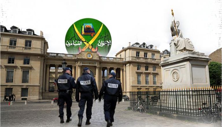 التحول الناعم في محاربة الإخوان.. تكتيك فرنسي جديد