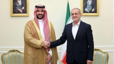 التقارب الإيراني السعودي.. رهان طهران لحماية الأمن القومي