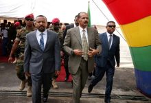 التوتر بين أديس أبابا وتيغراي يضع اتفاق بريتوريا أمام تحد حقيقي