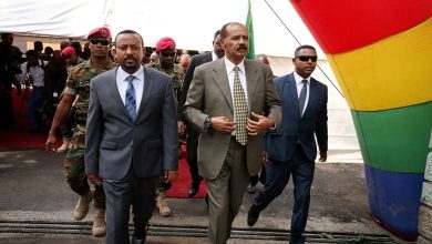 التوتر بين أديس أبابا وتيغراي يضع اتفاق بريتوريا أمام تحد حقيقي