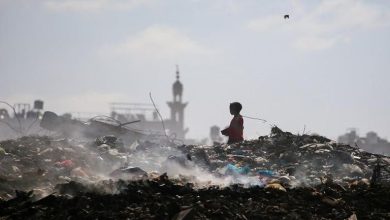 الجيش الإسرائيلي يعلن "مناطق آمنة".. من الإغاثة إلى الإخلاء القسري؟