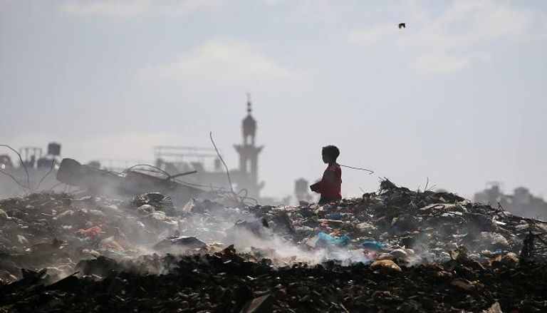 الجيش الإسرائيلي يعلن "مناطق آمنة".. من الإغاثة إلى الإخلاء القسري؟