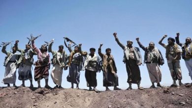 تصعيد قبلي في البيضاء.. 5 قتلى باشتباكات مع الحوثيين