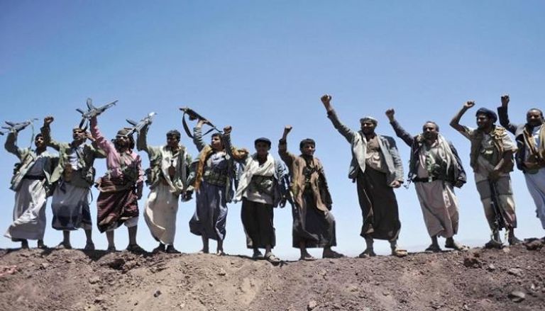 تصعيد قبلي في البيضاء.. 5 قتلى باشتباكات مع الحوثيين
