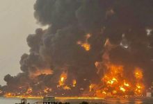 الحديدة تحت النار.. إسرائيل تضرب شريان الحوثي وتشل الميناء