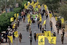 الدفاعات الجوية في أربيل تسقط مسيّرة مفخخة قبل بلوغ هدفها