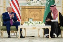 السعودية تقود الجهود العربية لوقف مشاريع التهجير من الأراضي الفلسطينية
