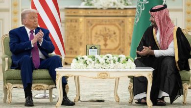 السعودية تقود الجهود العربية لوقف مشاريع التهجير من الأراضي الفلسطينية