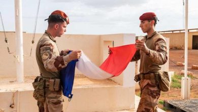 الضغط السياسي يتصاعد... من هي الدولة العربية التي تفكر إسرائيل في استغلالها؟