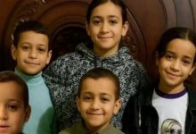الطب الشرعي يكشف سبب وفاة 5 أطفال في حادث هزّ مصر