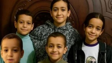 الطب الشرعي يكشف سبب وفاة 5 أطفال في حادث هزّ مصر