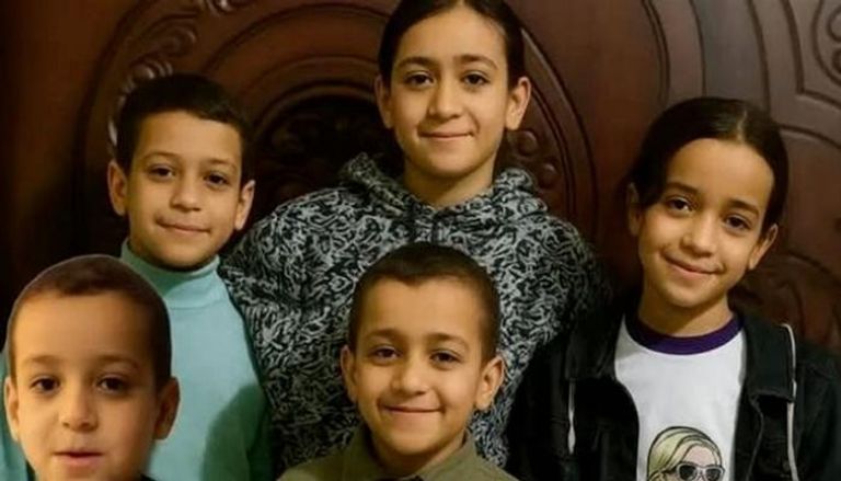 الطب الشرعي يكشف سبب وفاة 5 أطفال في حادث هزّ مصر