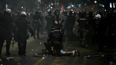 العدسة الروسية: الاحتجاجات في صربيا بين «الثورة الملونة» والتدخل الغربي