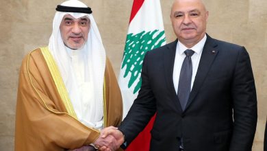 الكويت في معادلة دقيقة: دعم الحكومة اللبنانية دون منح شرعية لحزب الله