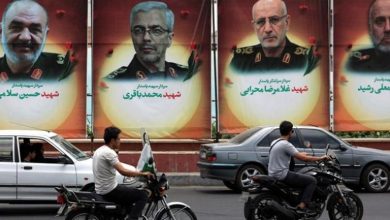 المباحثات النووية مع واشنطن على المحك.. إيران ترفض تحديد جدول زمني