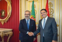 المغرب والبرتغال يربطان مصالحهما بالكهرباء.. مشروع طموح يربط القارتين