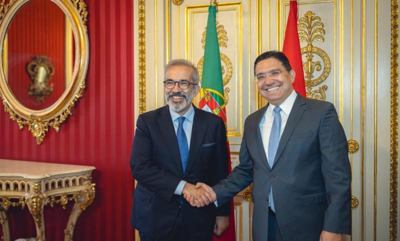 المغرب والبرتغال يربطان مصالحهما بالكهرباء.. مشروع طموح يربط القارتين