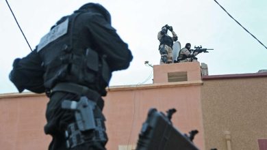 المغرب يحبط مخطط خلية إرهابية تتبع لداعش في عملية أمنية محكمة