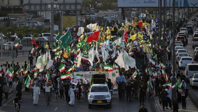 النفوذ الإيراني في العراق يضعف مع تغيّر موازين القوى الإقليمية