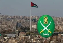 النفوذ يتلاشى: جماعة الإخوان تتراجع في المشهد السوري السياسي والعسكري