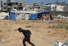 الوقت يضغط والمفاوضات تتباطأ.. هدنة غزة مؤجلة حتى إشعار آخر
