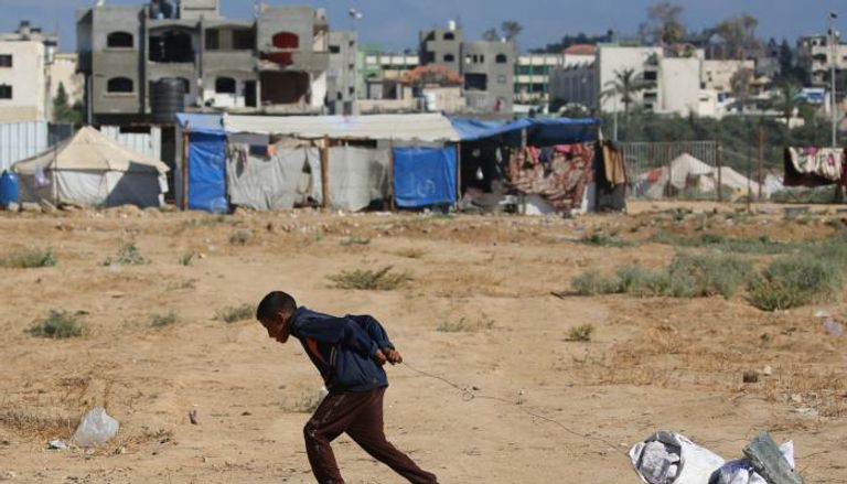 الوقت يضغط والمفاوضات تتباطأ.. هدنة غزة مؤجلة حتى إشعار آخر