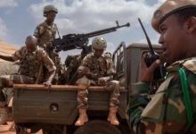 انتكاسة أمنية في الصومال مع سقوط محاس بيد الشباب
