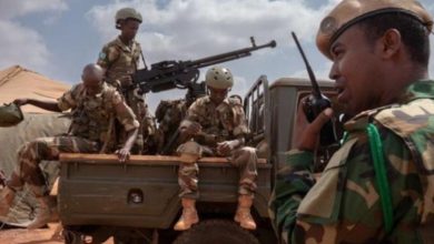 انتكاسة أمنية في الصومال مع سقوط محاس بيد الشباب