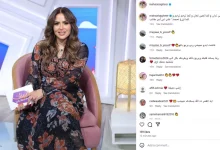 بعد ساعات من التحقيقات مع السقا: مها الصغير تنشر كما تدين تُدان