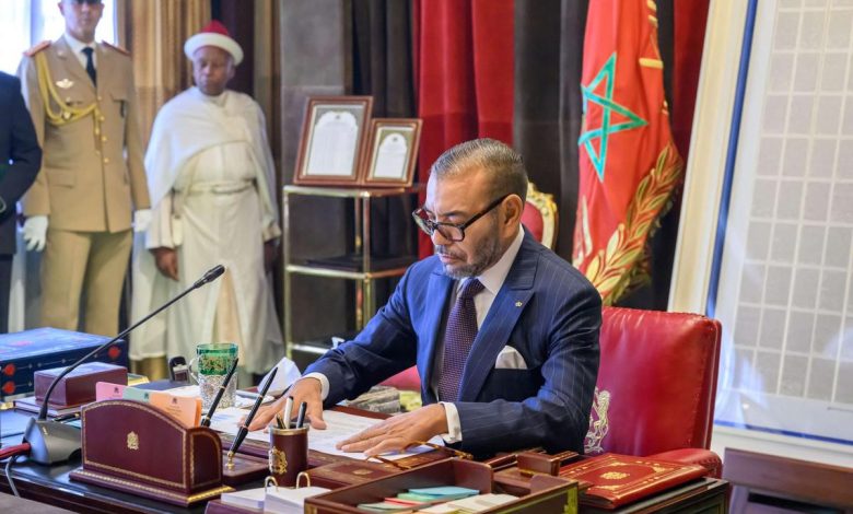 بفضل دبلوماسيتها الواقعية.. المغرب يحقق تقدماً في ملف الصحراء