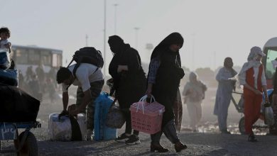 بين التجسس والسياسة.. إيران تُرحّل اللاجئين الأفغان تحت ذرائع أمنية